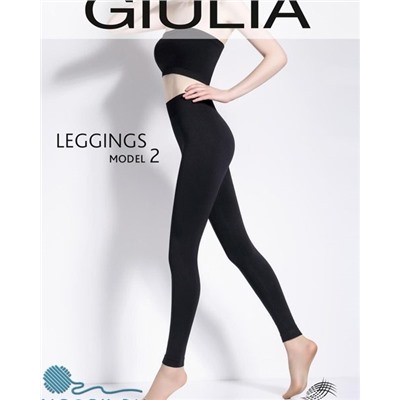 Леггинсы Giulia LEGGINGS 02