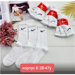 НОСКИ УНИСЕКС NIKE 3 ПАРЫ, код 4225904