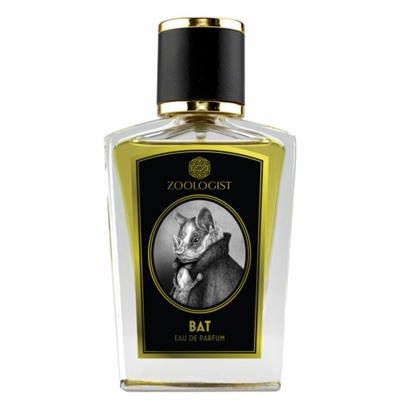 ZOOLOGIST BAT 60ml parfume