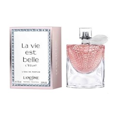 LUX Lankom La Vie est Belle L'Éclat L'Eau de Parfum 75 ml