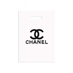 Пакет полиэтиленовый Chanel