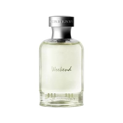 BURBERRY WEEKEND edt (m) 100ml TESTER