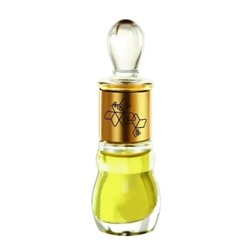 AJMAL HONEY OUD 12ml parfume oil TESTER