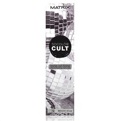 Краситель прямого действия Matrix Socolor Cult Disco Silver