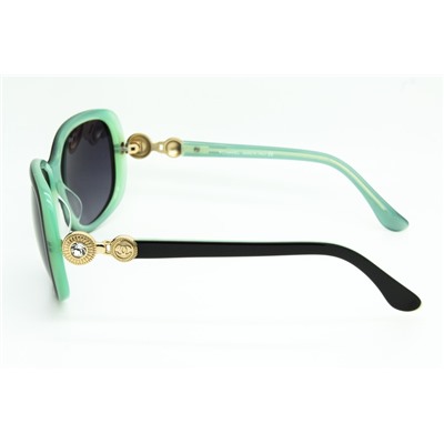 Солнцезащитные очки женские - BE01248 (без футляра)