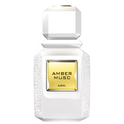 AJMAL AMBER MUSC edp 100ml TESTER