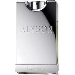 ALYSON OLDOINI BLACK VIOLET edp (w) 100ml