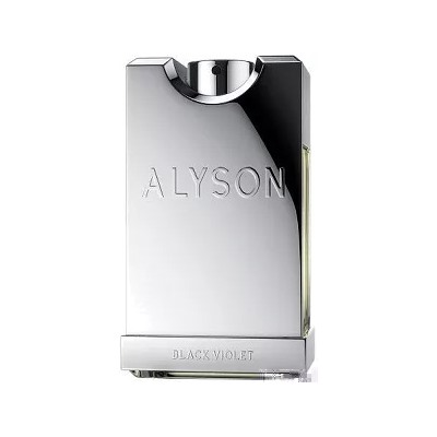 ALYSON OLDOINI BLACK VIOLET edp (w) 100ml