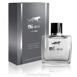 Bi-Es 100ml Муж/Серый/