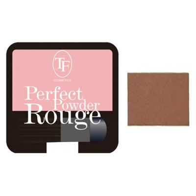 Триумф TF Румяна для лица Perfect Powder Rouge 15 14159