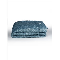 Одеяло полиэфирное волокно (400гр/м) полиэстер
