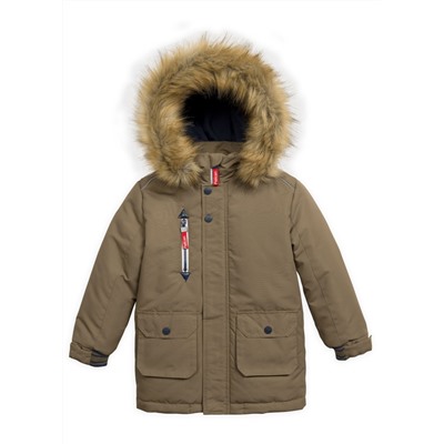 BZWL3075/1 куртка для мальчиков