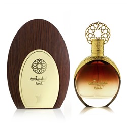 ARABIAN OUD ORIENTAL OUD edp 100ml