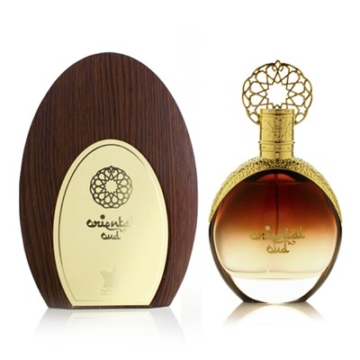 ARABIAN OUD ORIENTAL OUD edp 100ml