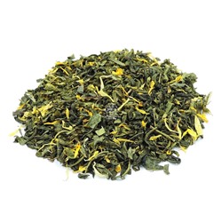 Зеленый чай «Саусеп»