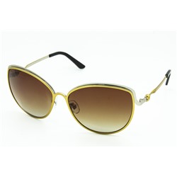 Cartier солнцезащитные очки женские - BE01218 под замену линз (без футляра)