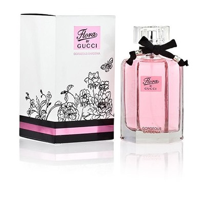 Gucci Flora by Gucci Gorgeous Gardenia 100 ml