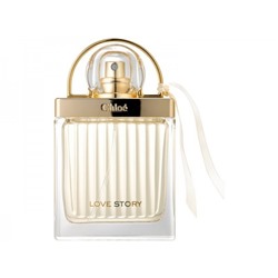 CHLOE LOVE STORY edt W 75ml TESTER