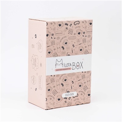 MilotaBox mini "Cozy"