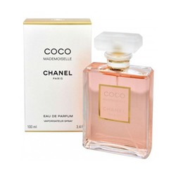 EURO PARFUM Chanel Coco Mademoiselle 100 ml