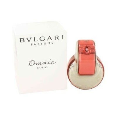 Тестер Bvlgari Omnia Coral 65 ml