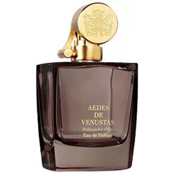 AEDES DE VENUSTAS PALISSANDRE D`OR edp (w) 100ml