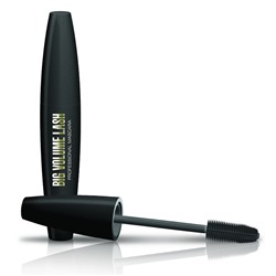 Тушь для ресниц Eveline Big Volume Lash, мега эффект накладных ресниц