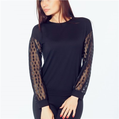 Блузка Jadea JADEA 4074 maglia m/l