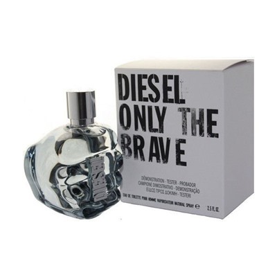 Тестер Diesel Only The Brave 75 ml