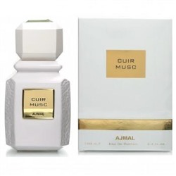 AJMAL CUIR MUSC edp 1.5ml пробник