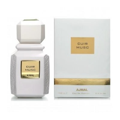 AJMAL CUIR MUSC edp 1.5ml пробник