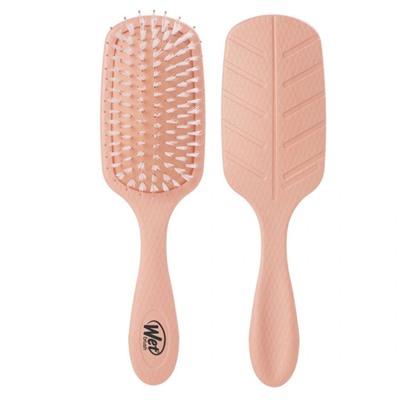 Эко-щетка для спутанных волос, Wet Brush Go Green Treatment And Shine, Coconut Oil