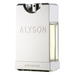 ALYSON OLDOINI ROSE PROFOND edp (w) 100ml