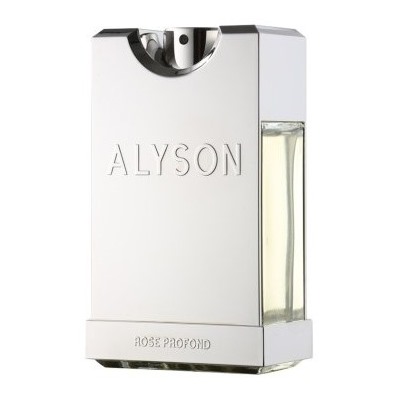 ALYSON OLDOINI ROSE PROFOND edp (w) 100ml