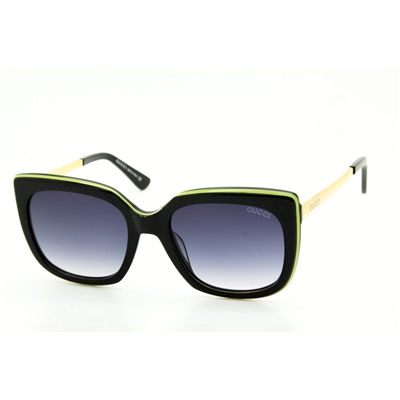 Gucci солнцезащитные очки женские - BE01096