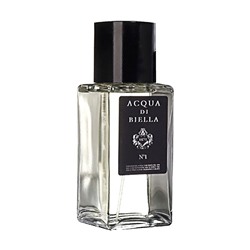 ACQUA DI BIELLA №1 edc 100ml