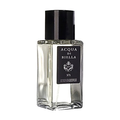 ACQUA DI BIELLA №1 edc 100ml