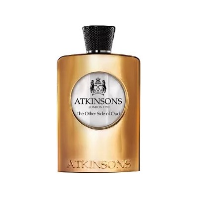 ATKINSONS THE OTHER SIDE OF OUD edp (m) 2ml пробник