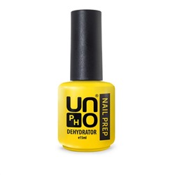 Дегидратор для ногтей Nail Prep «Uno»