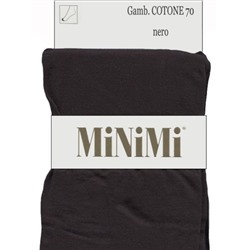 Колготки Minimi COTONE 70