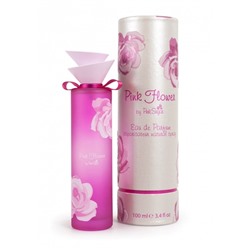 AQUOLINA PINK FLOWER BY PINK SUGAR edp (w) 100ml