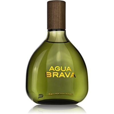 ANTONIO PUIG AGUA BRAVA edc (m) 25ml