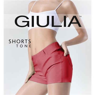 Шорты Giulia SHORTS TONE 3