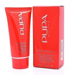 Пилинг Pupa Oxidation Resistance 80 ml