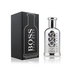 Hugo Boss Bottled Black United 100 ml