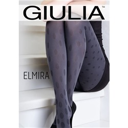 Колготки Giulia ELMIRA 06