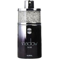 AJMAL SHADOW NOIR edp (w) 75ml