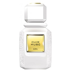 AJMAL CUIR MUSC edp 100ml TESTER