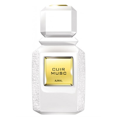 AJMAL CUIR MUSC edp 100ml TESTER