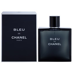 LUX Chanel Blue de Chanel 100 ml